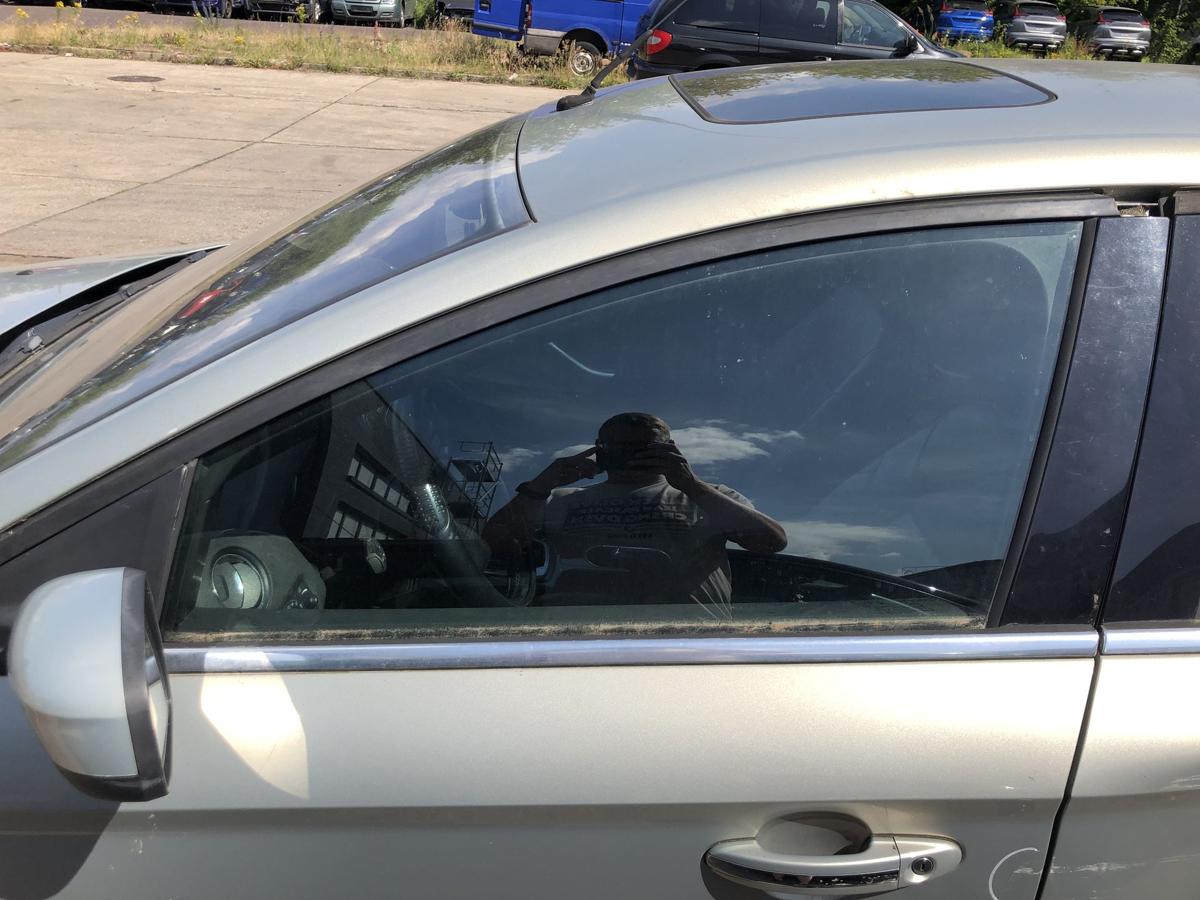 Ford Mondeo MK4 BA7 T&uuml;rscheibe vorn links Scheibe Seitenscheibe Colorglas