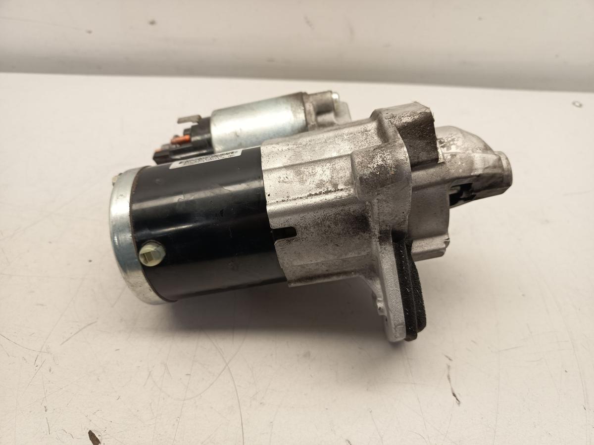 Dacia Sandero II original Anlasser Starter 0.9l 66kW Benzin Bj 2020