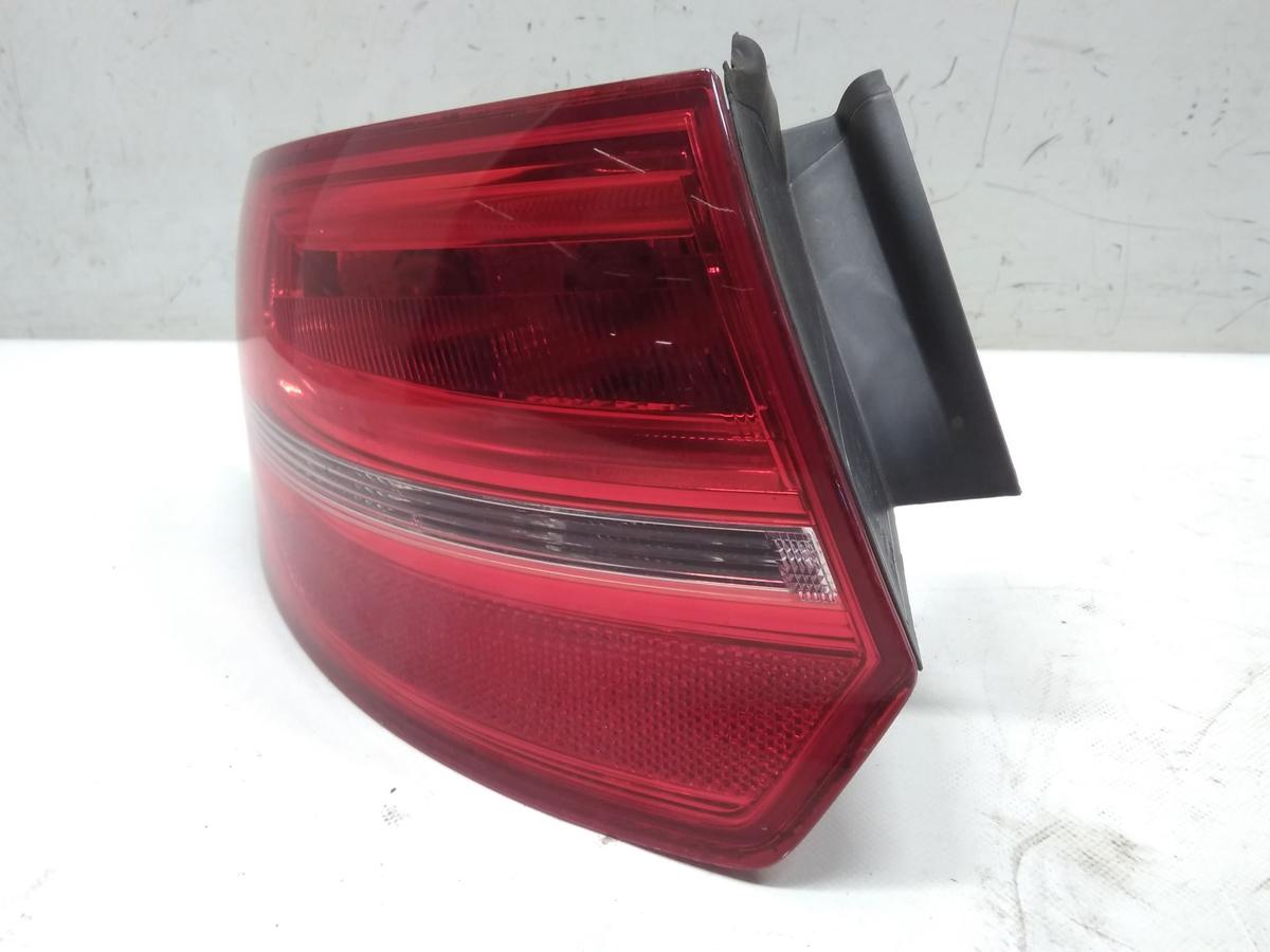 Audi A3 8P Sportback Facelift original R&uuml;ckleuchte Heckleuchte links Bj.2013
