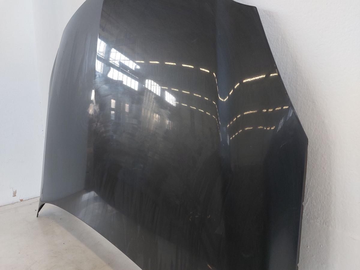 Opel Insignia A 0G-A Motorhaube Haube Klappe Deckel vorn Z177 Karbongraumetallic