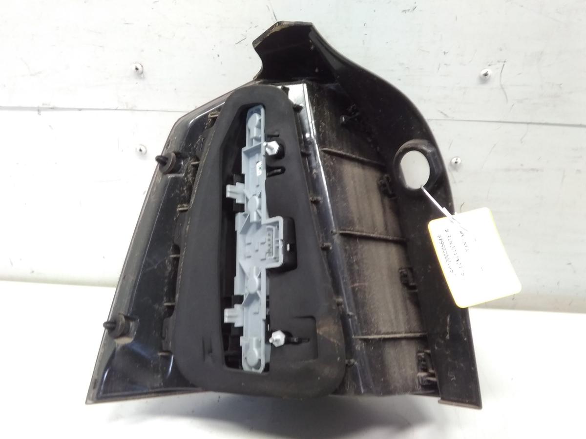 Opel Zafira B Zubeh&ouml;r R&uuml;ckleuchte Schlussleuchte rechts BJ2006