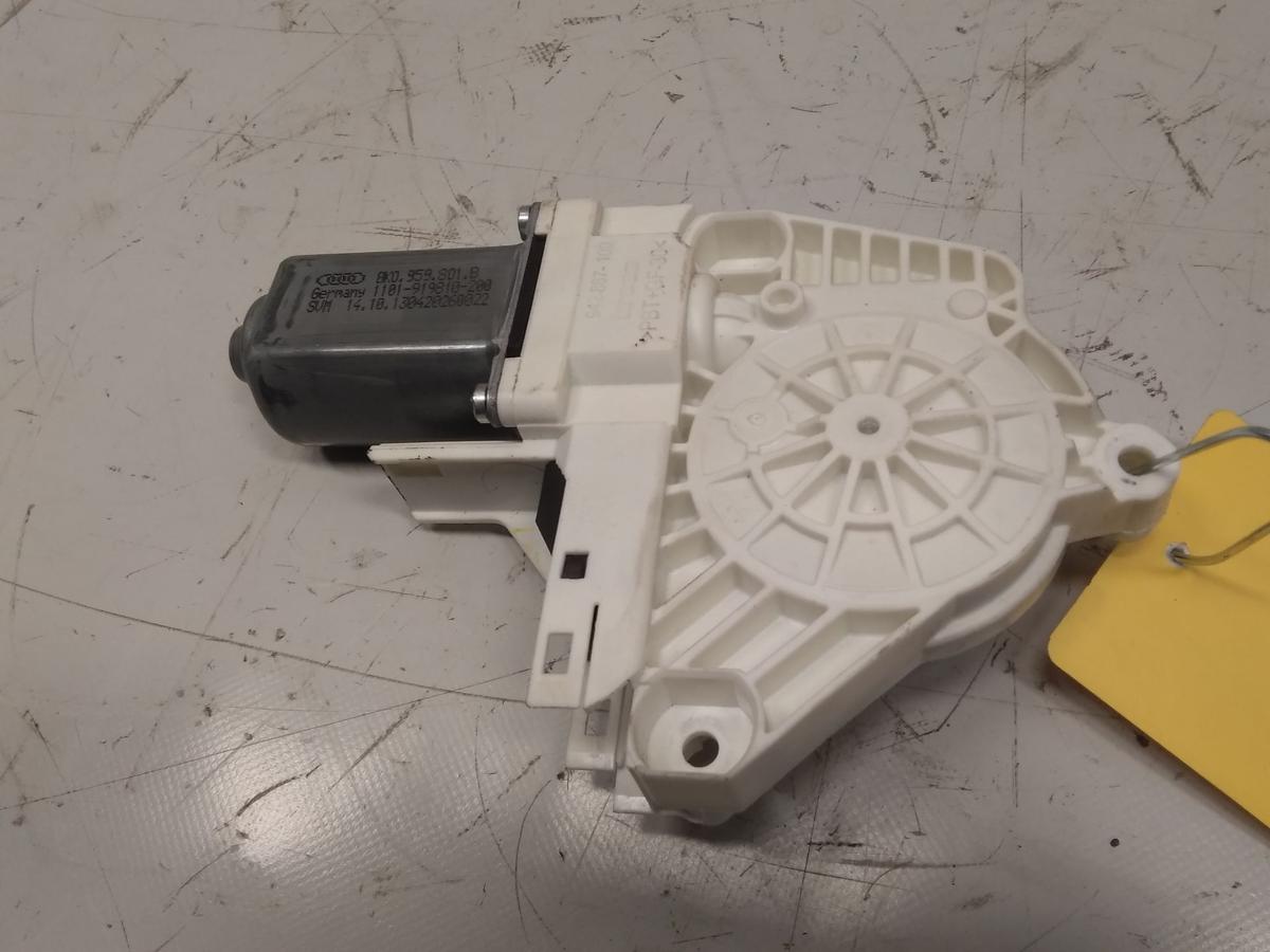 VW Touareg 2 7P original Fensterhebermotor vorn links Bj.2013
