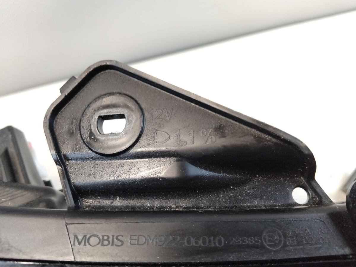 Mitsubishi Eclipse Cross original LED Tagfahrleuchte vorn rechts oben Facelift