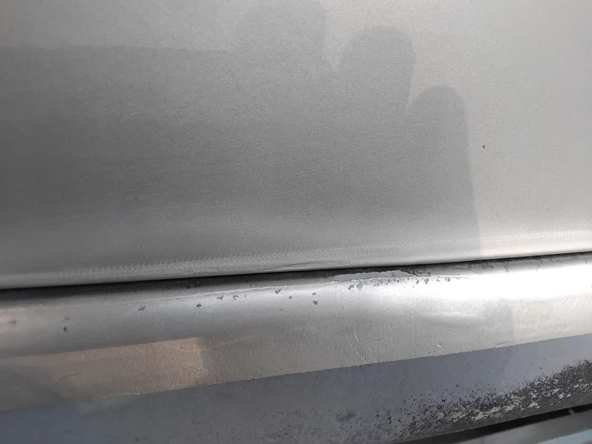 Citroen Xsara Picasso T&uuml;r vorn links Fahrert&uuml;r BJ2009 KEB Nocciolametallic