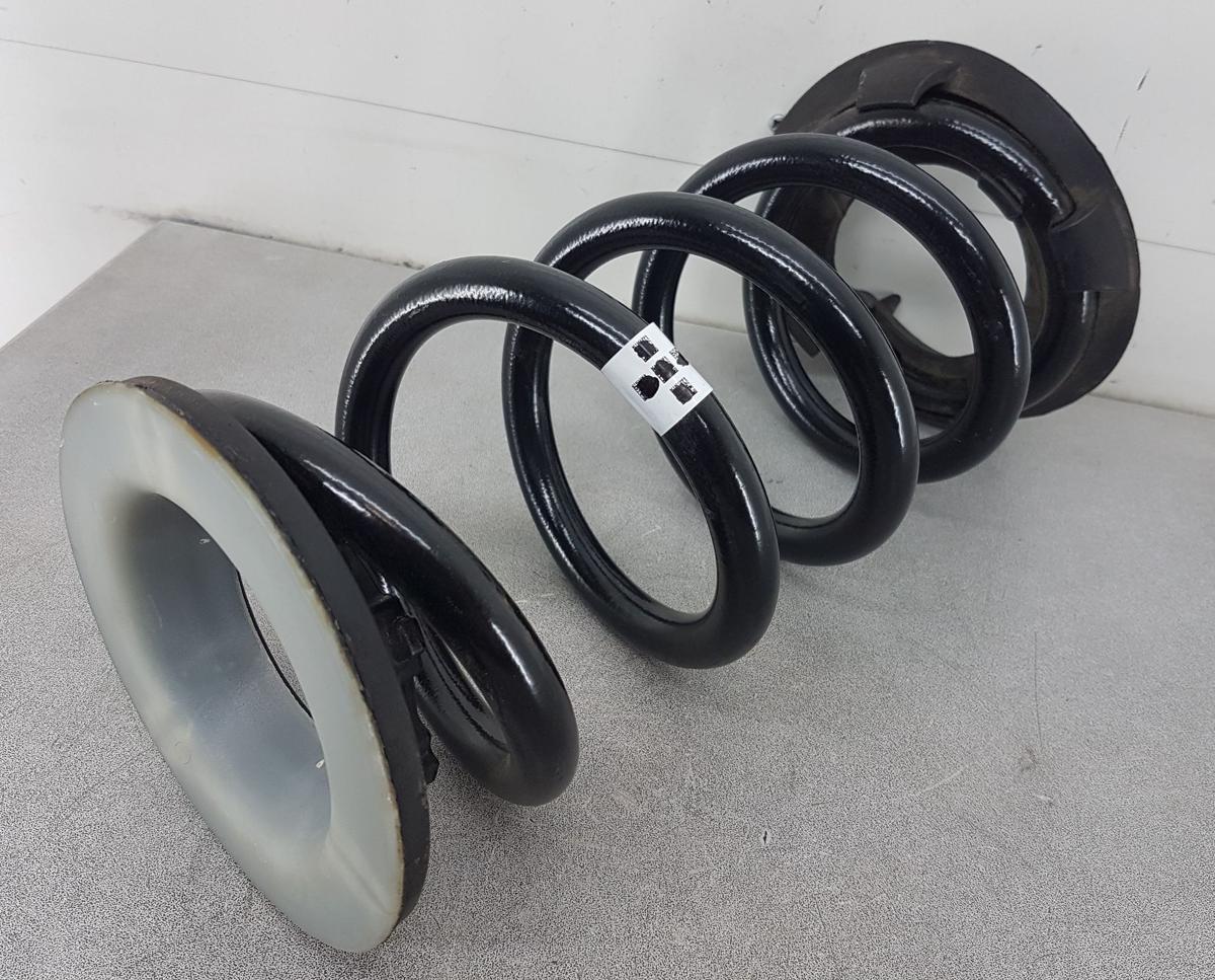 Tesla Model Y Schraubenfedersatz Hinterachse Bj2025 2188472-00-B RWD Heckantrieb