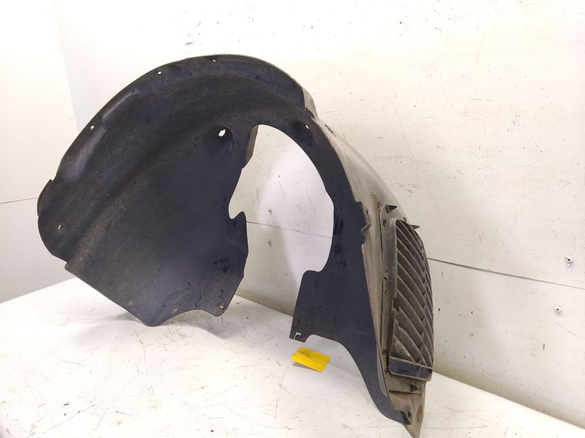 VW Touareg 7L original Radhausschale vorn rechts 7L6809962F BJ2005