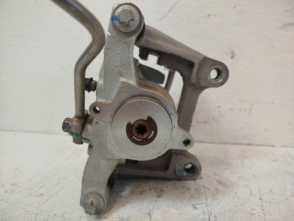 Smart #1 HX11 Pulse Bremssattel hinten links Bremszange Sattel Hinterachse