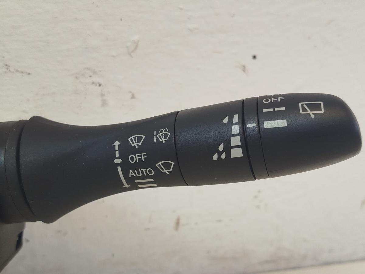 Nissan Qashqai J11 Kombischalter Lenkstockschalter Blinkerschalter Wischerhebel
