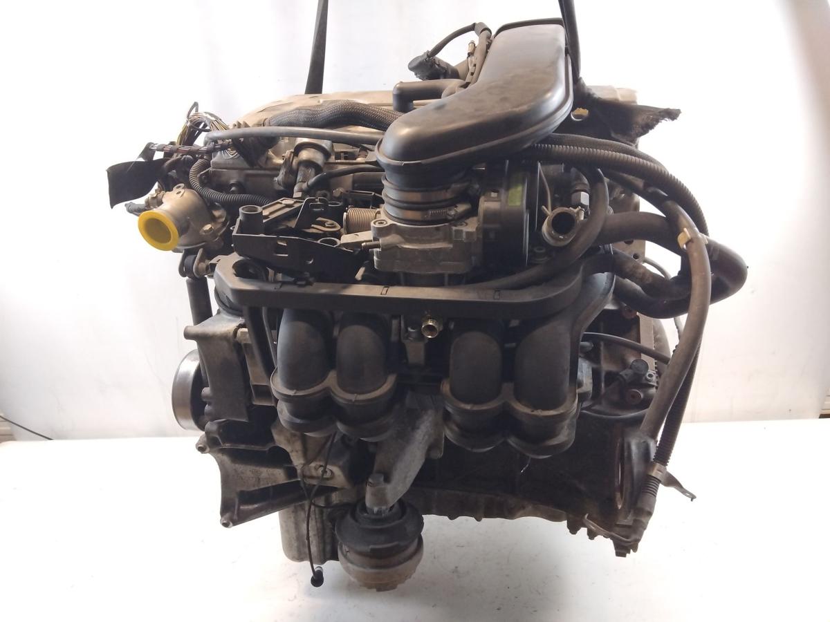 Mercedes Benz SLK R170 Motor Engine 111946 2.0 100kw 120813km BJ1997