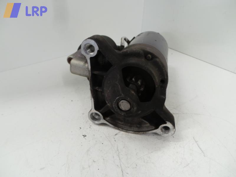 Citroen Xsara N6 Bj.99 Anlasser Starter 5G 8700518383 Bosch 0001108176