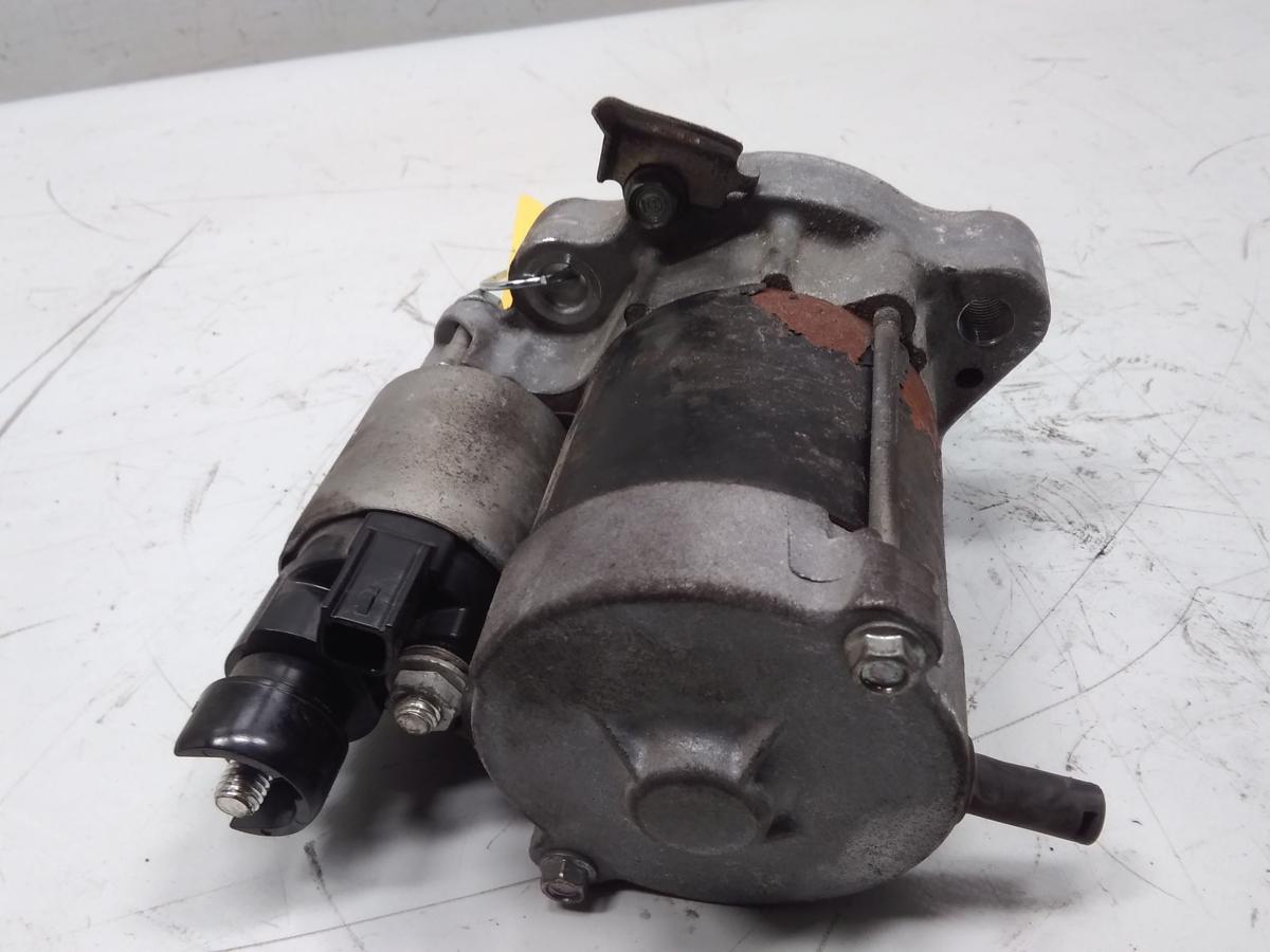 Honda Civic 8 FK FN original Anlasser Starter 1.4 61kw BJ2008