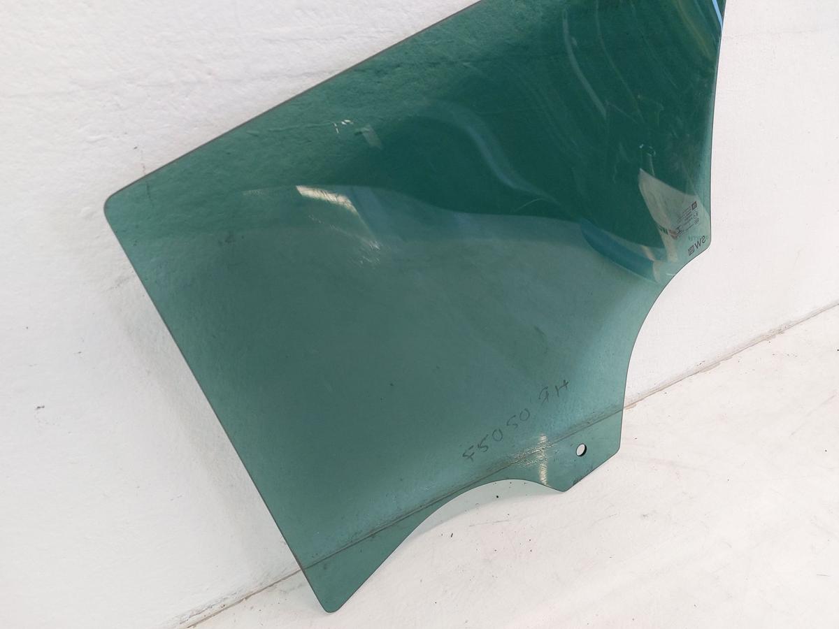 Opel Astra K B16 T&uuml;rscheibe hinten rechts Kombi Caravan Werkst&ouml;nung