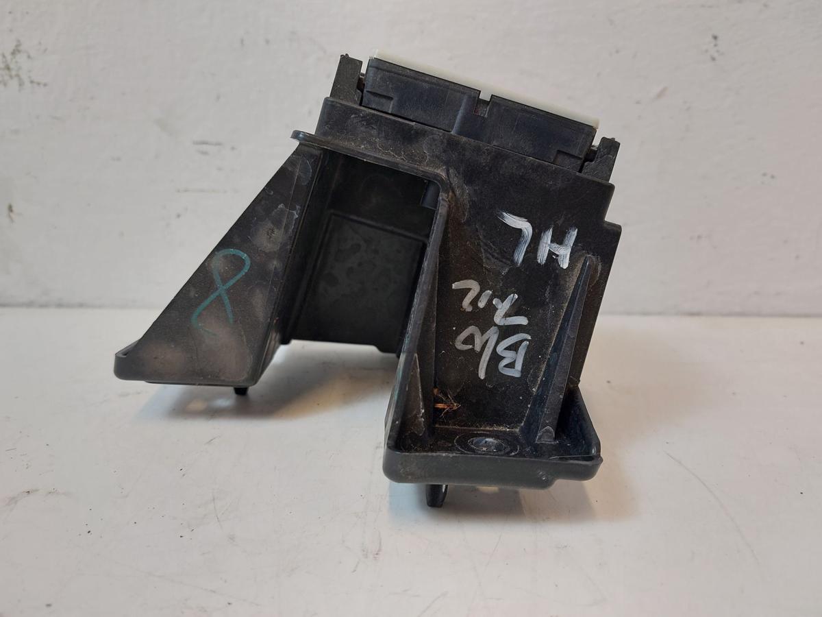 NIO EL6 Elektro SUV Sensor Totwinkel Blindspotsensor hinten links mit Tr&auml;ger