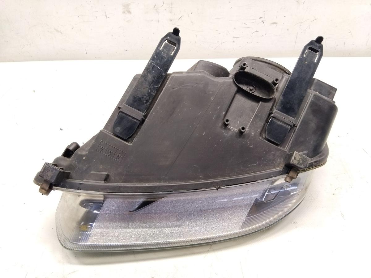 Ford C-Max 1 Facelift original Scheinwerfer rechts Hella mit LWR BJ2008
