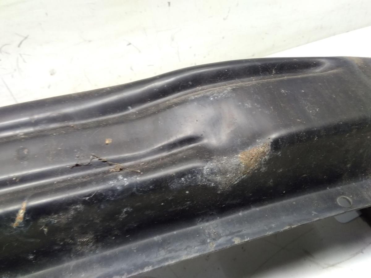Seat Toledo 1M original Tr&auml;ger Verst&auml;rkung Sto&szlig;f&auml;nger vorn Bj.2004
