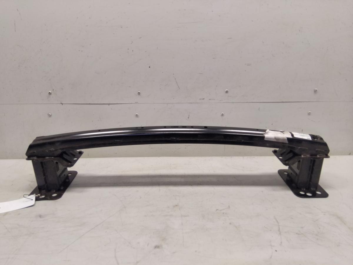 Mazda 2 DY original Träger Verstärkung Stoßfänger vorn Bj.2007