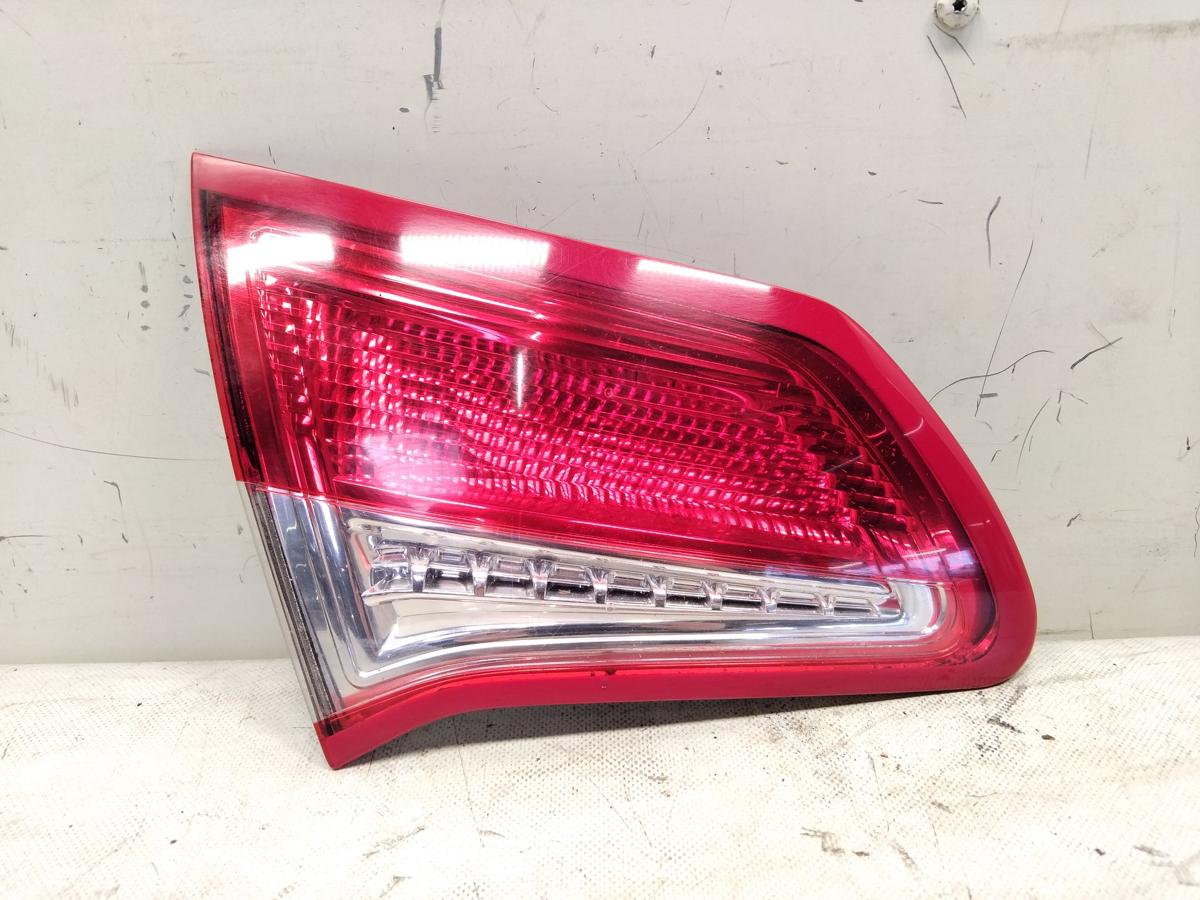 Citroen C4 Serie 2 Typ N original R&uuml;ckleuchte Heckleuchte innen links Bj.2012
