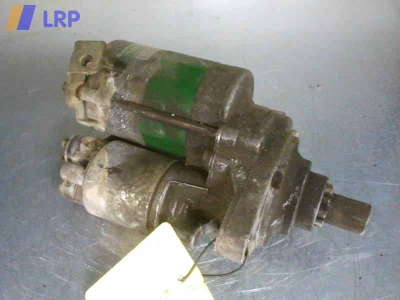 Honda Civic EJ2 original Anlasser Starter D7RS7 VALEO BJ1994