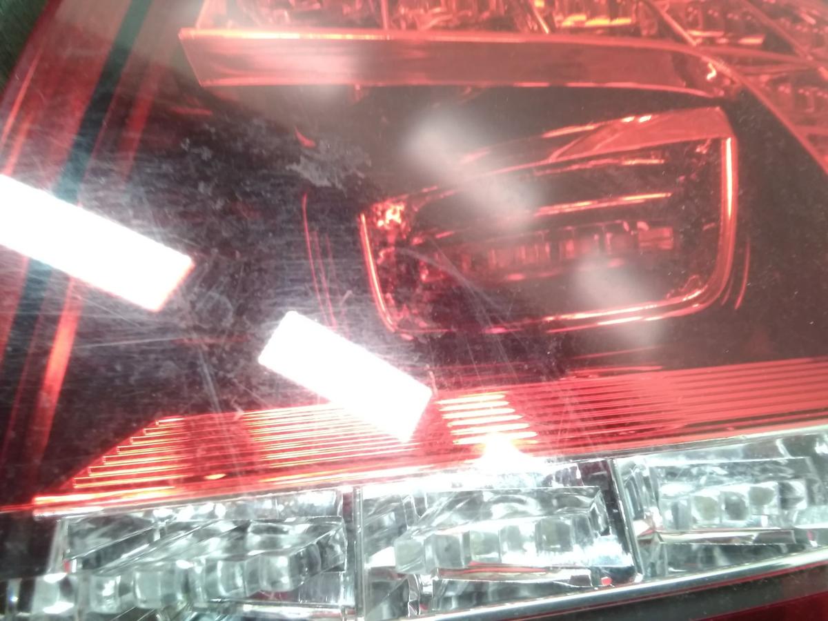 VW Golf 7 GTI original R&uuml;ckleuchte Heckleuchte rechts LED Bj.2016