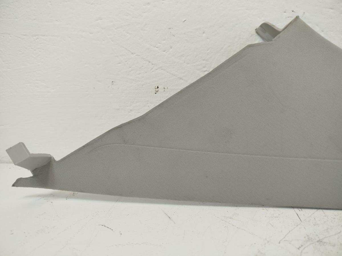 VW T5 7E Verkleidung Innenververkleidung A Säule oben links Abdeckung Blende
