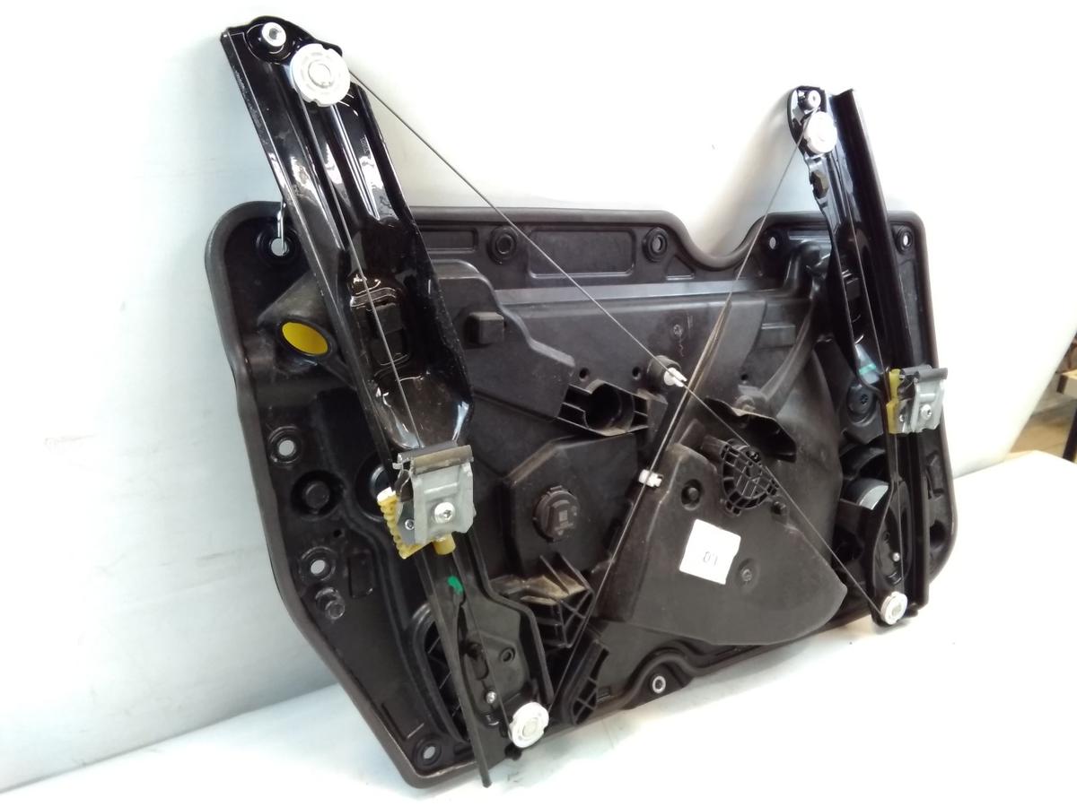 VW Golf 6 original Fensterheber vorn rechts 5-türig elektrisch BJ2012