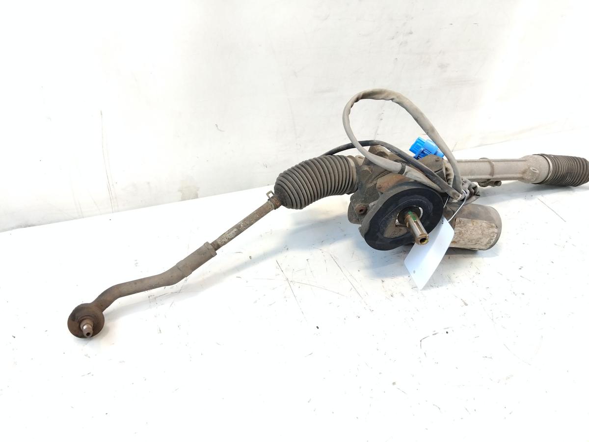 Citroen C2 original Lenkgetriebe mit Elektro-Servomotor Bj.2010