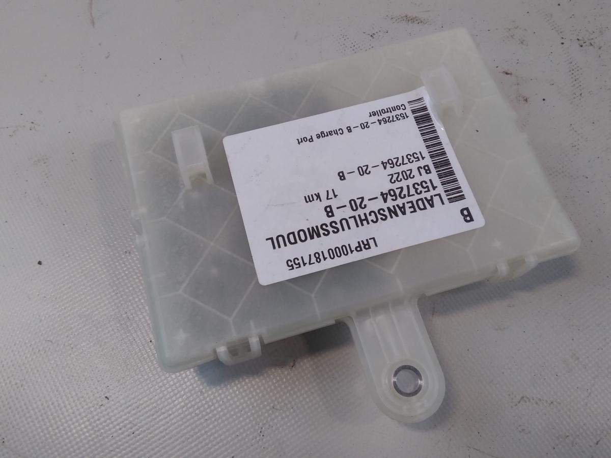 Tesla Model Y original Ladeanschlußmodul Charge Port Controller 1537264-20-B BJ2023