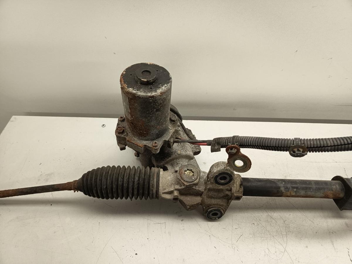 Mitsubishi Colt Z30 original Lenkgetriebe elektrisch 1.3l 70kW Benzin Bj 2006