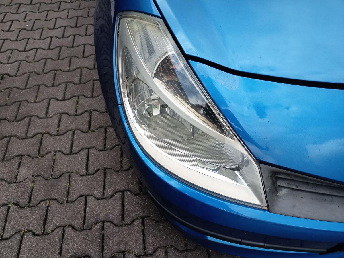 Renault Clio III orig Scheinwerfer rechts Halogen bis Bj 2009