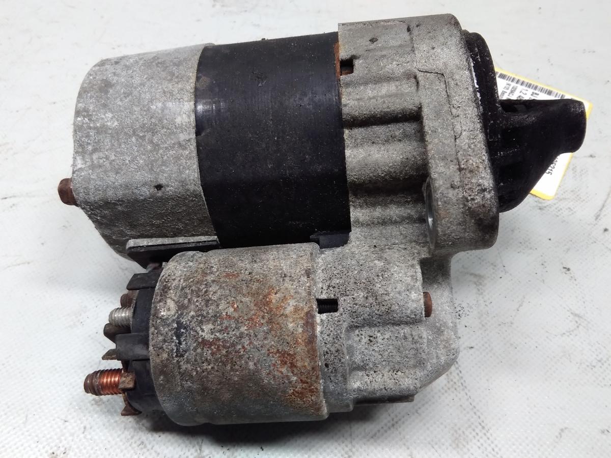 Nissan Micra K12 original Anlasser Starter 233001F772 Valeo 1.2 48kw BJ2005