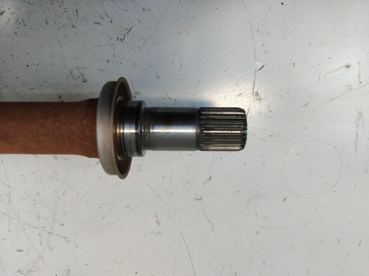 Honda Civic 8 FK2 Antriebswelle Gelenkwelle vorn rechts 1.8 103kw R18A2 BJ2009