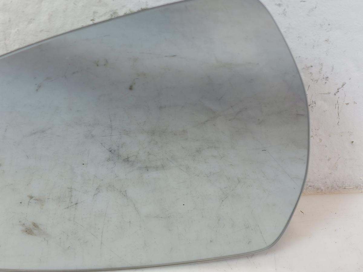 Audi A3 8V Sportback e-tron Spiegelglas Glas Aussenspiegel links beheizt OE