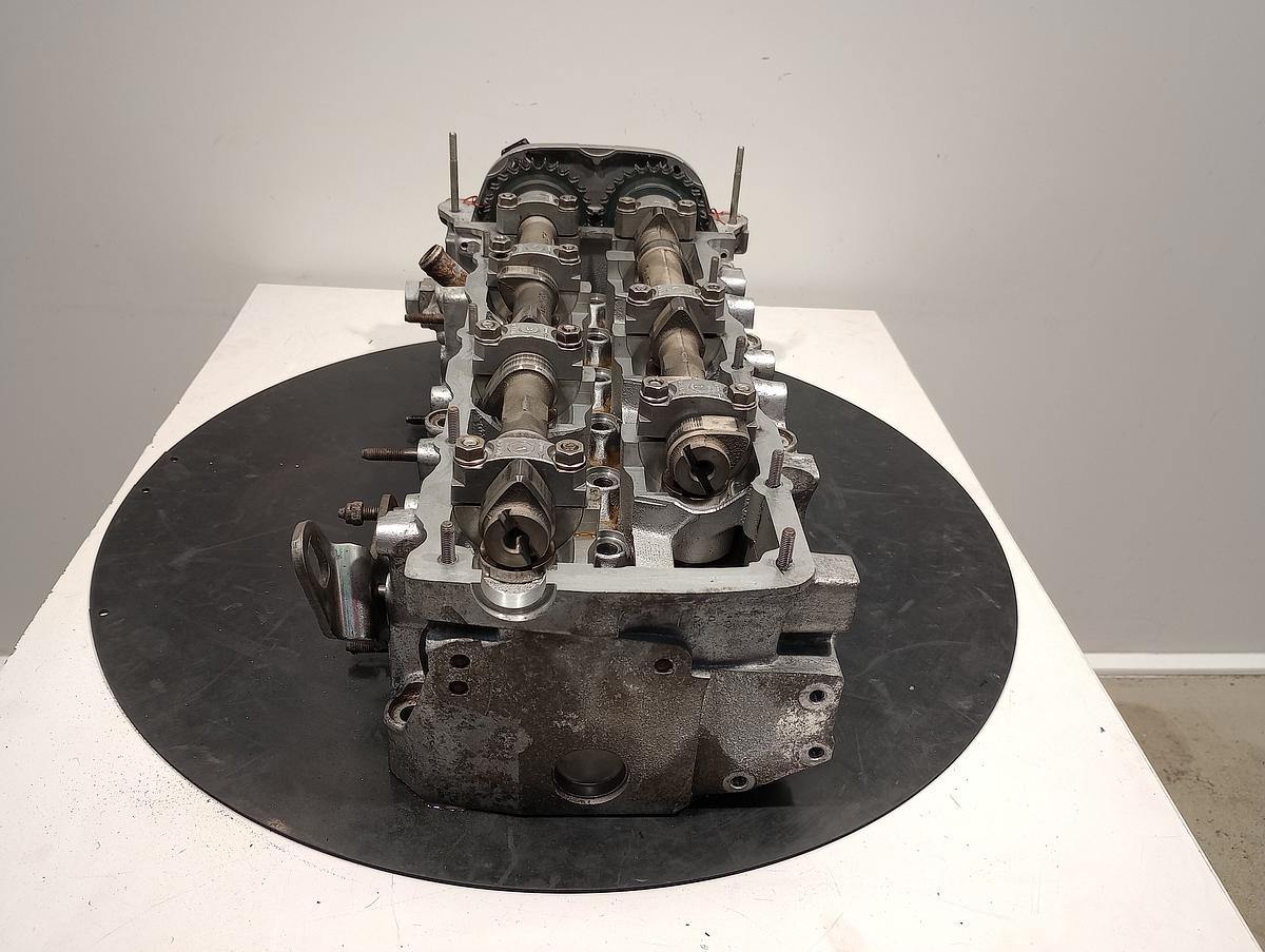 VW Passat 35i VR6 orig Zylinderkopf AAA 2792ccm 128kw 021103373B Bj 1994