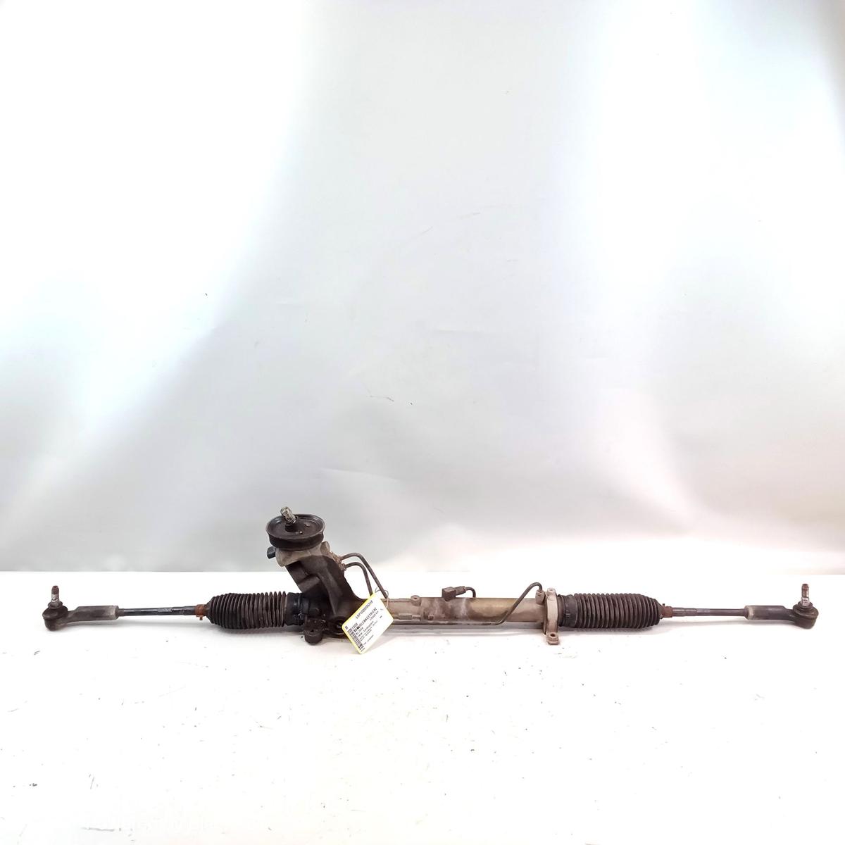 VW Polo 9N1 original Servolenkgetriebe TRW BJ2004