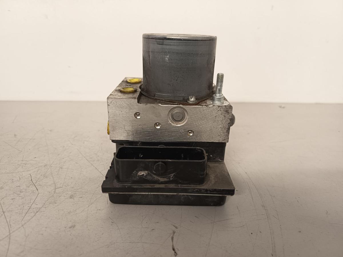 Opel Corsa D Bj 2012 original ABS Hydroaggregat ABS Block 1,4L 64KW Benzin