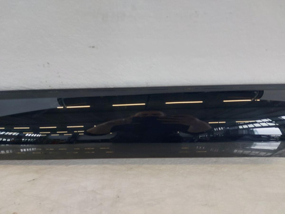 Smart #1 HX11 Pulse Verkleidung Blende A Säule außen rechts OEM Smart #1 HX11 Pulse Verkleidung Blende A Säule außen rechts OEM