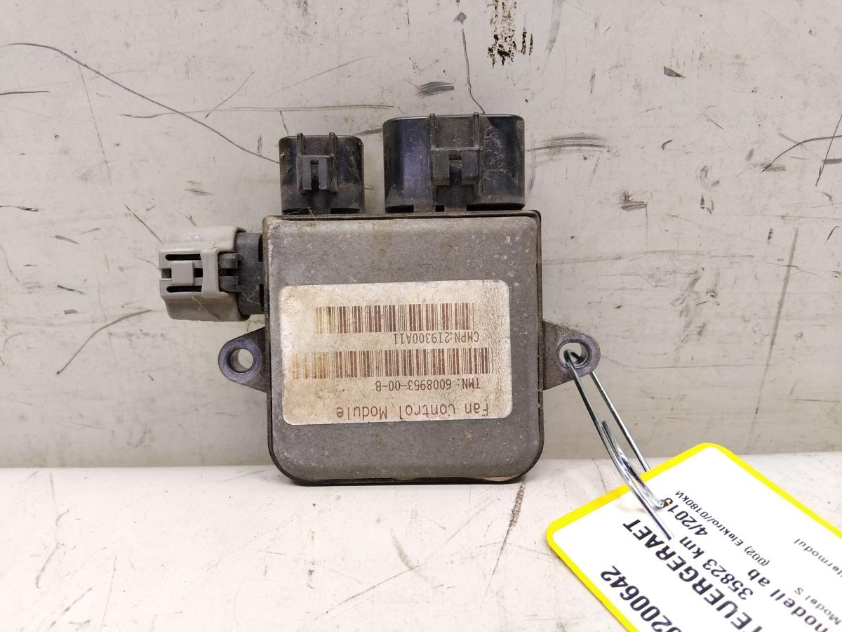 Tesla Model S original L&uuml;ftersteuerger&auml;t L&uuml;ftermodul 6008953-00-B Bj.2019