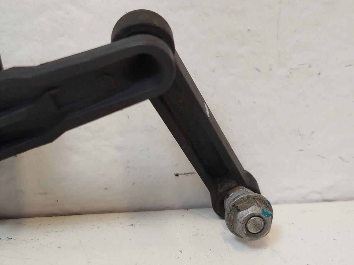 NIO ET7 Elektro H&ouml;henstandssensor Niveau Hinterrachse rechts Luftfederung OEM