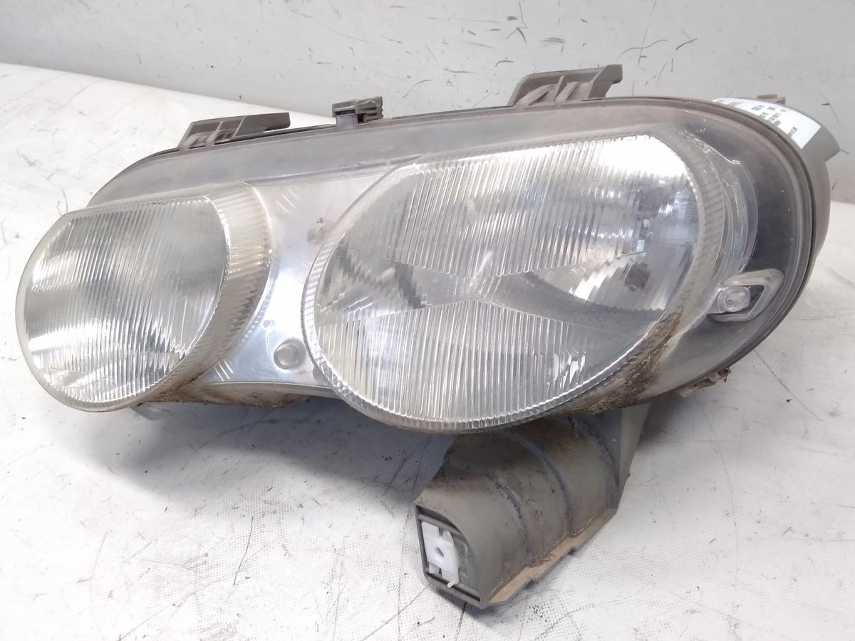 Rover 75 RJ original Scheinwerfer links Hella Halogen mit LWR BJ1999 XBC103950