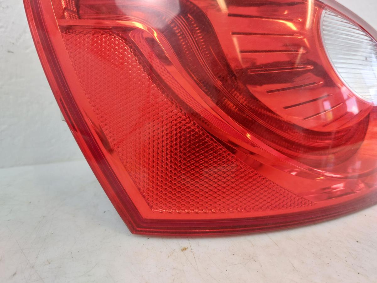 Seat Ibiza 4 IV 6J Rückleuchte links Heckleuchte nur 5 türer Rücklicht
