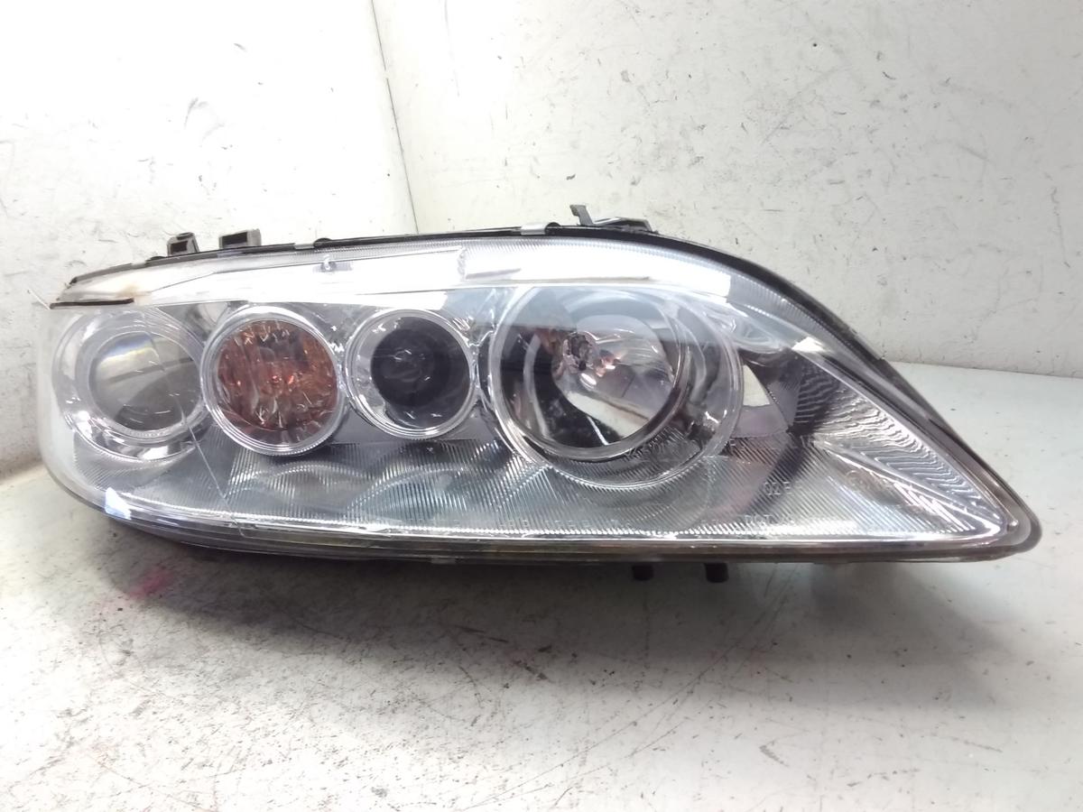 Mazda 6 GY GG Scheinwerfer vorn rechts Halogen mit LWR f&uuml;r NSW DEPO BJ2004