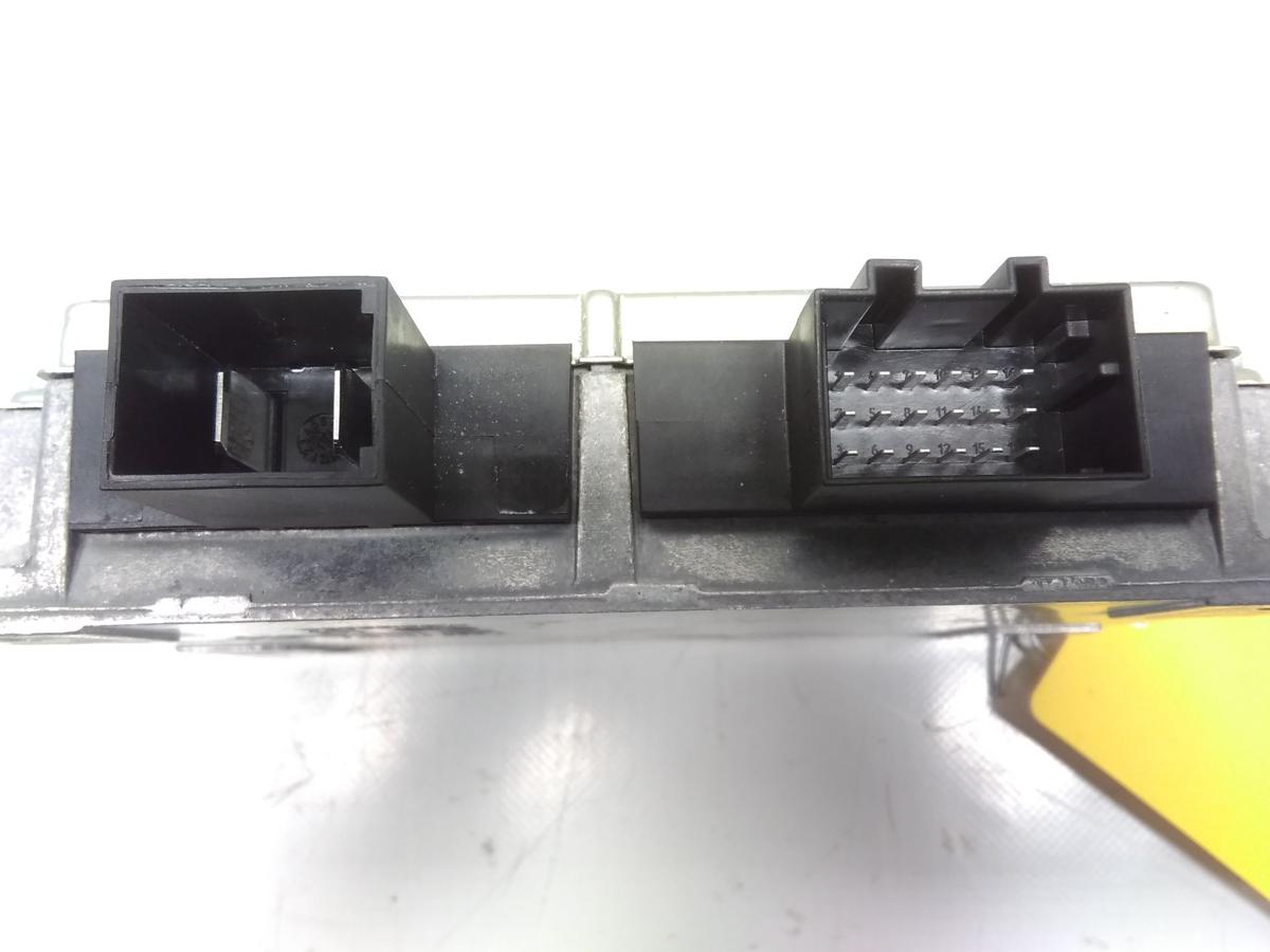 VW Phaeton GP4 original Batteriesteuergerät 3D0915181F Bj.2015