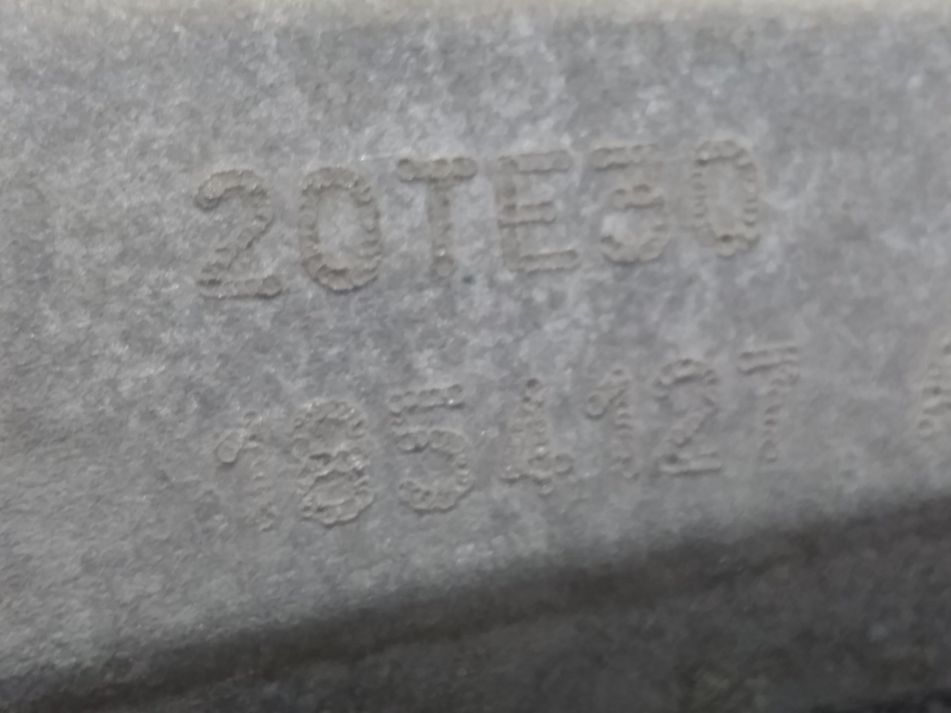 Citroen Xsara N6 Schaltgetriebe 5 Gang 20TE30 1.8 66kw Bj.2000