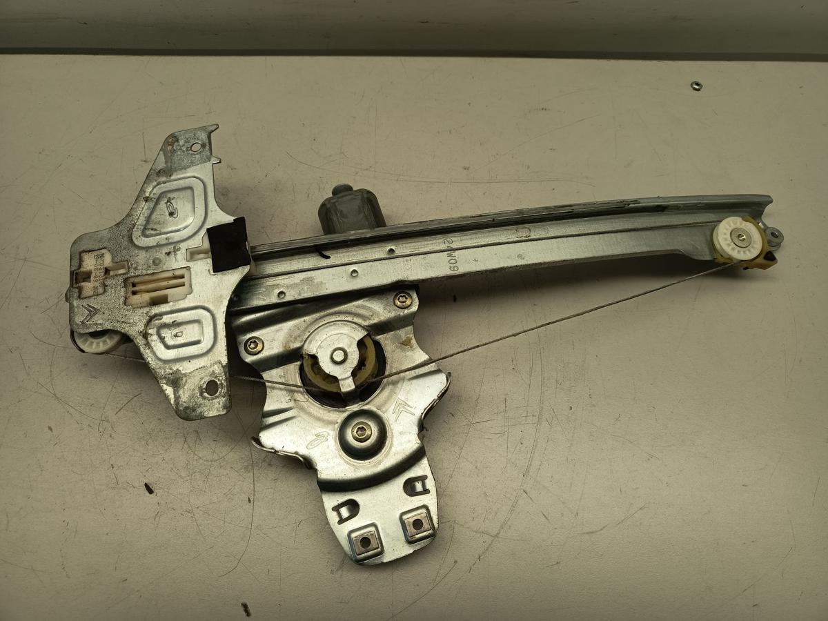 Citroen C5 II Kombi original Fensterheber hinten rechts elektrisch Bj 2009