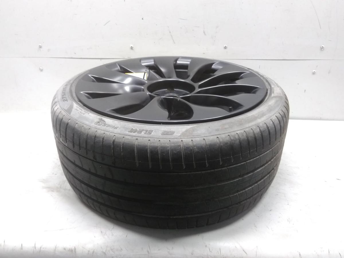 Tesla Model Y original Hinterrad Alurad Alufelge 21 Zoll 10.5x21 1188227-00-C