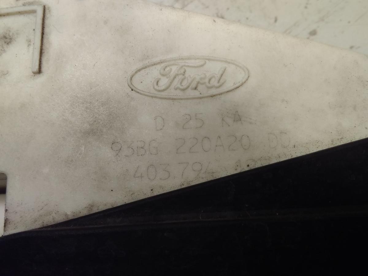 Ford Galaxy original Türschloß vorn links mit Zentralverriegelung BJ2005