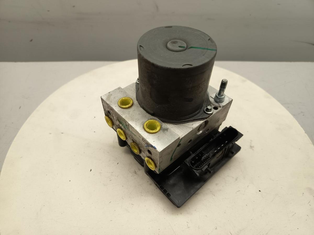 Nissan Qashqai original ABS Hydroaggregat Steuerger&auml;t 0265251854 Bj 2013