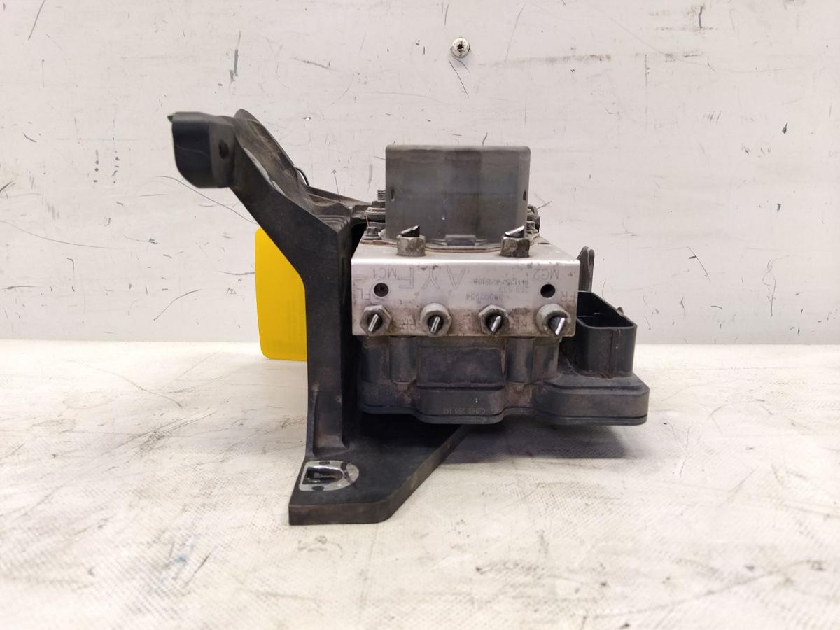 Opel Corsa E original ABS Block 39002554 0265255167 Bj.2015