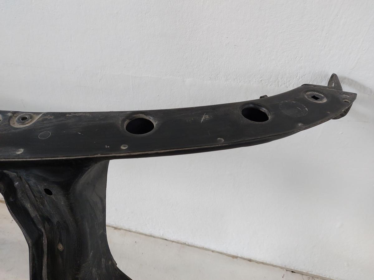 VW T5 7H Schlossträger Frontmittelteil Frontmaske Vorderwand 2003 bis 2009