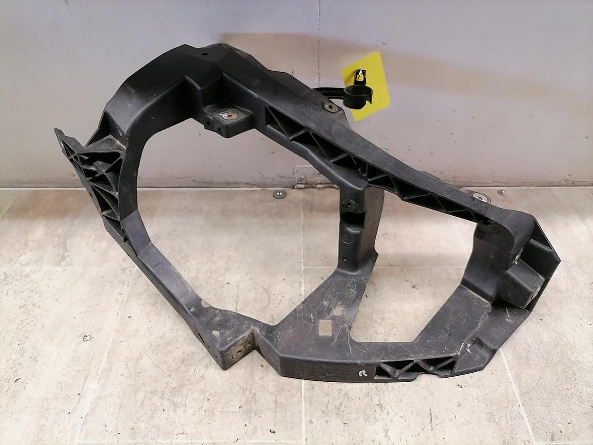 Smart 454 ForFour 04-06 Halter Scheinwerfer vorn rechts A4546201001